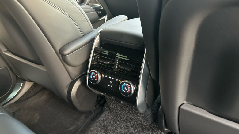 Land Rover Range Rover 3.0 P460e HSE 4dr Auto Estate